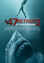 47 Meters Down: The Next Chapter