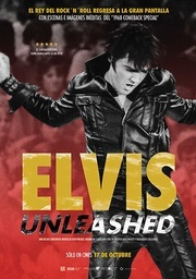 Elvis Unleashed
