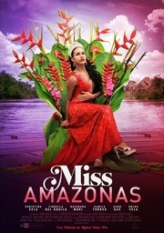 Miss Amazonas