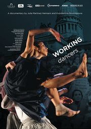 Working Dancers