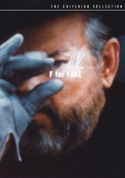 F. for fake