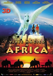 Viatge màgic a l'Àfrica
