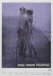 The rain people
