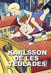 Karlsson de les teulades