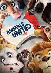 Animals united