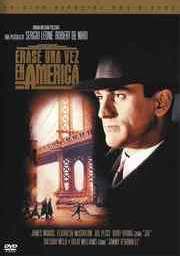 Once upon a time in America