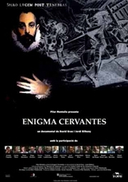 L'enigma Cervantes