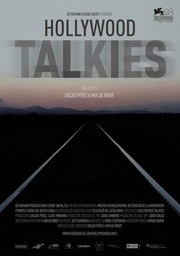 Hollywood talkies