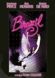 Brazil (Director's Cut)