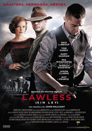 Lawless (Sense llei)
