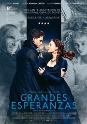 Great expectations (2012)