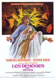 The devils (1971)