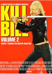 Kill Bill:  Vol. 2