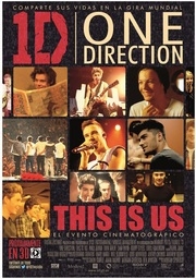 This is us