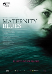 Maternity blues