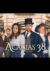 Acacias 38