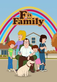 F is for family