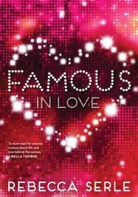 Famous in love