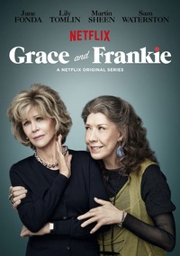 Grace y Frankie