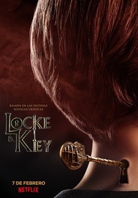 Locke&Key