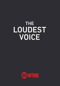 The loudest voice