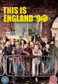 This is England '90